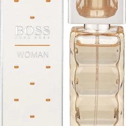 Hugo Boss Boss Orange Woman, EdT 30 Ml 7 Hugo Boss Boss Orange Woman, EdT 30 Ml -Alnatura shop MAM 7550026 SHOP IMAGE 1.4