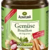 Alnatura Bio Gemüsebouillon 2 Alnatura Bio Gemüsebouillon -Alnatura shop MAM 7589034 SHOP IMAGE 1.4