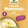 Alnatura Schneller Hummus Natur -Alnatura shop MAM 7599175 SHOP IMAGE 1.8