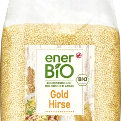 EnerBiO Gold Hirse