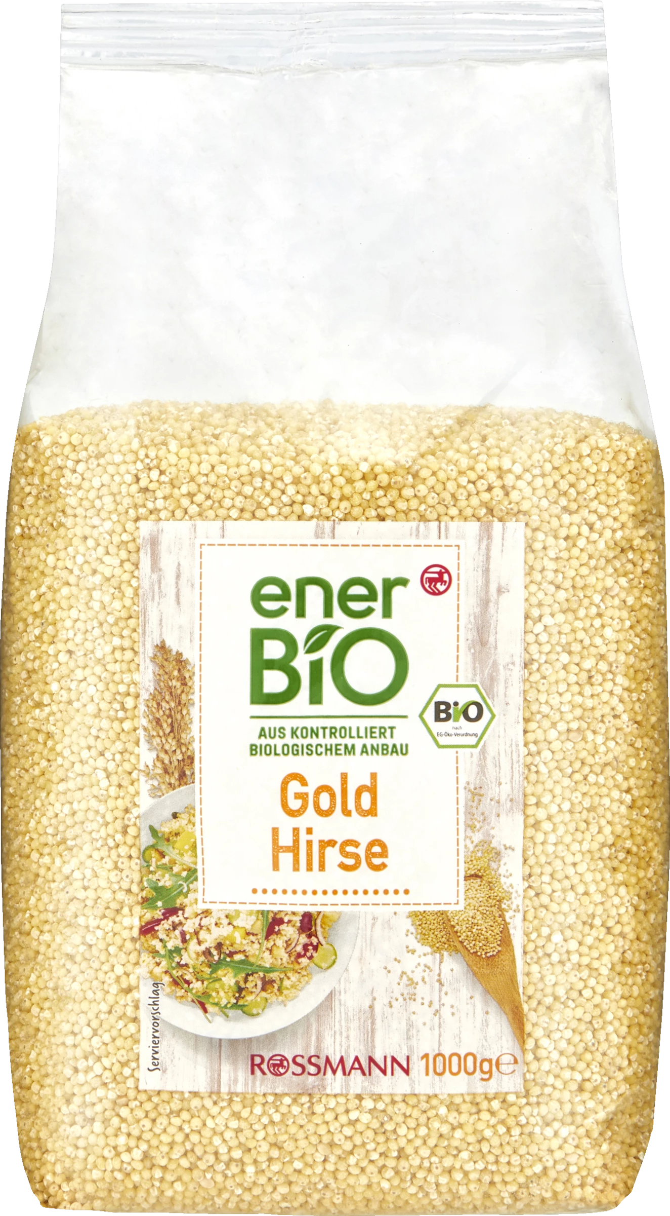 EnerBiO Gold Hirse 3 EnerBiO Gold Hirse