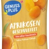 GENUSS PLUS Aprikosen Geschwefelt 2 GENUSS PLUS Aprikosen Geschwefelt -Alnatura shop MAM 7670712 SHOP IMAGE 1.4