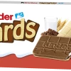 Ferrero Kinder Cards Waffel Im Keksformat 1 Ferrero Kinder Cards Waffel Im Keksformat -Alnatura shop MAM 7679737 SHOP IMAGE 1.4