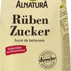 Alnatura Bio Rübenzucker