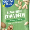 GENUSS PLUS Blanchierte Mandeln -Alnatura shop MAM 7901451 SHOP IMAGE 1.4