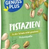GENUSS PLUS Pistazien 1 GENUSS PLUS Pistazien -Alnatura shop MAM 7901452 SHOP IMAGE 1.4