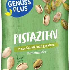 GENUSS PLUS Pistazien
