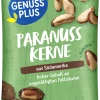 GENUSS PLUS Paranusskerne 1 GENUSS PLUS Paranusskerne -Alnatura shop MAM 7901454 SHOP IMAGE 1.4