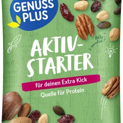 GENUSS PLUS Aktiv-Mix