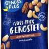 GENUSS PLUS Nuss-Mix Geröstet 1 GENUSS PLUS Nuss-Mix Geröstet -Alnatura shop MAM 7901469 SHOP IMAGE 1.4