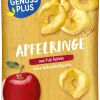 GENUSS PLUS Apfelringe