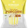 Heimatgut Bio Pocorn Süß & Salzig 1 Heimatgut Bio Pocorn Süß & Salzig -Alnatura shop MAM 7947304 SHOP IMAGE 1.4