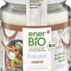 EnerBiO Kokosöl Neutral 1 EnerBiO Kokosöl Neutral -Alnatura shop MAM 7996196 SHOP IMAGE 1.4