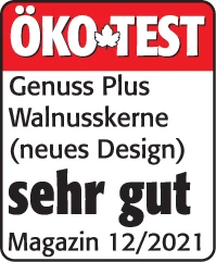 GENUSS PLUS Walnusskerne 4 GENUSS PLUS Walnusskerne – Bild 2