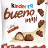 Ferrero Kinder Bueno Mini -Alnatura shop MAM 8032296 SHOP IMAGE 1.4