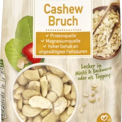 EnerBiO Cashewbruch