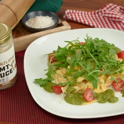 EatPLANTS Bio Pflanzliche Samtsauce 9 EatPLANTS Bio Pflanzliche Samtsauce -Alnatura shop MAM 8124443 SHOP IMAGE 1.4