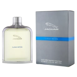 Jaguar Classic Motion, EdT 100 Ml -Alnatura shop MAM 8126946 SHOP IMAGE 1.4
