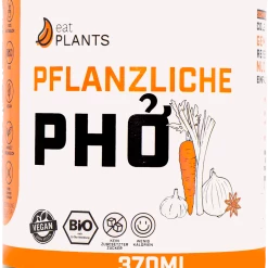 Alternative view of EatPLANTS Bio Pflanzliche Pho