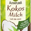 Alnatura Bio Kokosmilch -Alnatura shop MAM 8178576 SHOP IMAGE 2.3