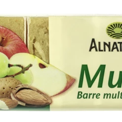 Alnatura Bio Multi Fruchtschnitte