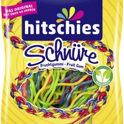 Hitschler Schnüre Fruchtgummi
