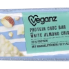 Veganz Bio Protein Choc Bar White Almond Crisp 2 Veganz Bio Protein Choc Bar White Almond Crisp -Alnatura shop MAM 8201910 SHOP IMAGE 1.4