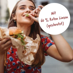 EnerBiO Rote Linsen Burger 15 EnerBiO Rote Linsen Burger -Alnatura shop MAM 8241640 SHOP IMAGE 1.4