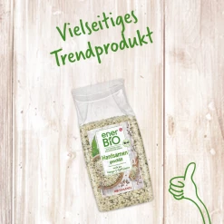 EnerBiO Hanfsamen Geschält 14 EnerBiO Hanfsamen Geschält -Alnatura shop MAM 8244087 SHOP IMAGE 1.4