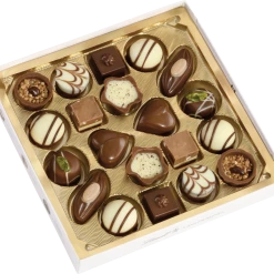 Lindt Mini Pralinés 7 Lindt Mini Pralinés -Alnatura shop MAM 8333380 SHOP IMAGE 1.4