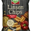 Funny-Frisch Linsen Chips Paprika Style -Alnatura shop MAM 8337567 SHOP IMAGE 1.4