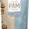 Naturally PAM Bio Nut Clusters Peanut Choco -Alnatura shop MAM 8357429 SHOP IMAGE 1.4