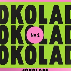 JOKOLADE No. 1