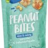 GENUSS PLUS Peanut Bites Süß & Salzig -Alnatura shop MAM 8386822 SHOP IMAGE 1.4