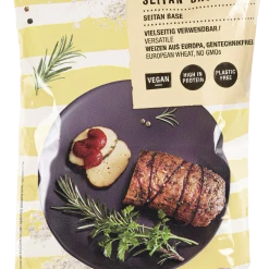 Veganz Seitan-Basis