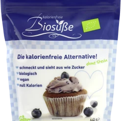 My Sweet Bio Kalorienfreie Biosüße