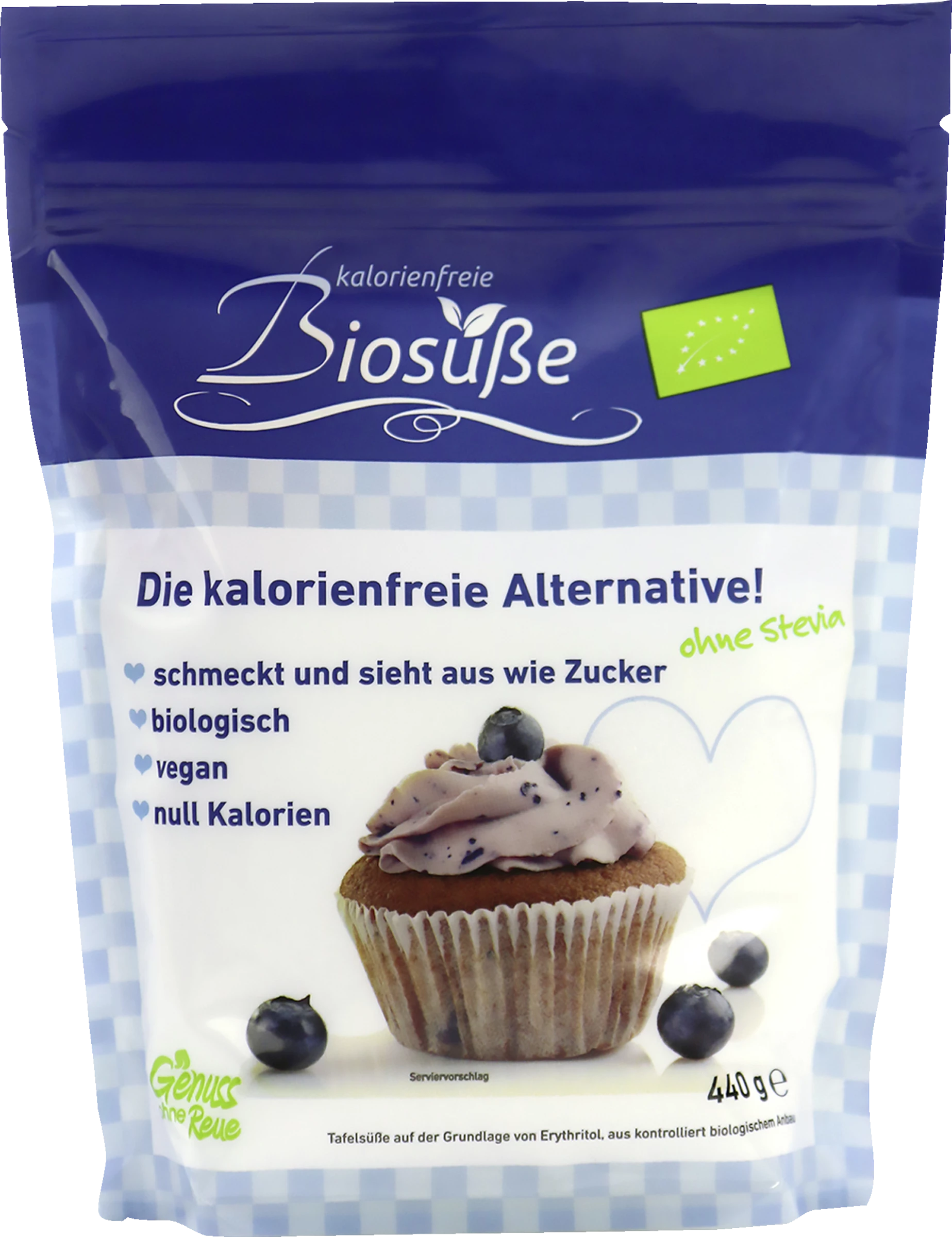 My Sweet Bio Kalorienfreie Biosüße 3 My Sweet Bio Kalorienfreie Biosüße