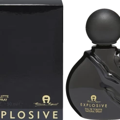 Etienne Aigner Explosive, EdT 50 Ml -Alnatura shop MAM 8470707 SHOP IMAGE 1.4