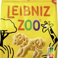 Bahlsen Original Leibniz Zoo Butterkeks