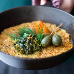 Oceanfruit Bio Meeressalat Graved Style -Alnatura shop MAM 8512275 SHOP IMAGE 1.4