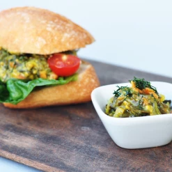 Oceanfruit Bio Meeressalat Graved Style -Alnatura shop MAM 8512309 SHOP IMAGE 1.4