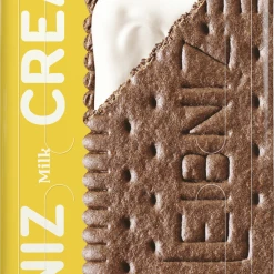 Bahlsen Leibniz Cream Milk