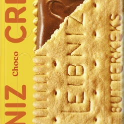 Bahlsen Leibniz Cream Choco