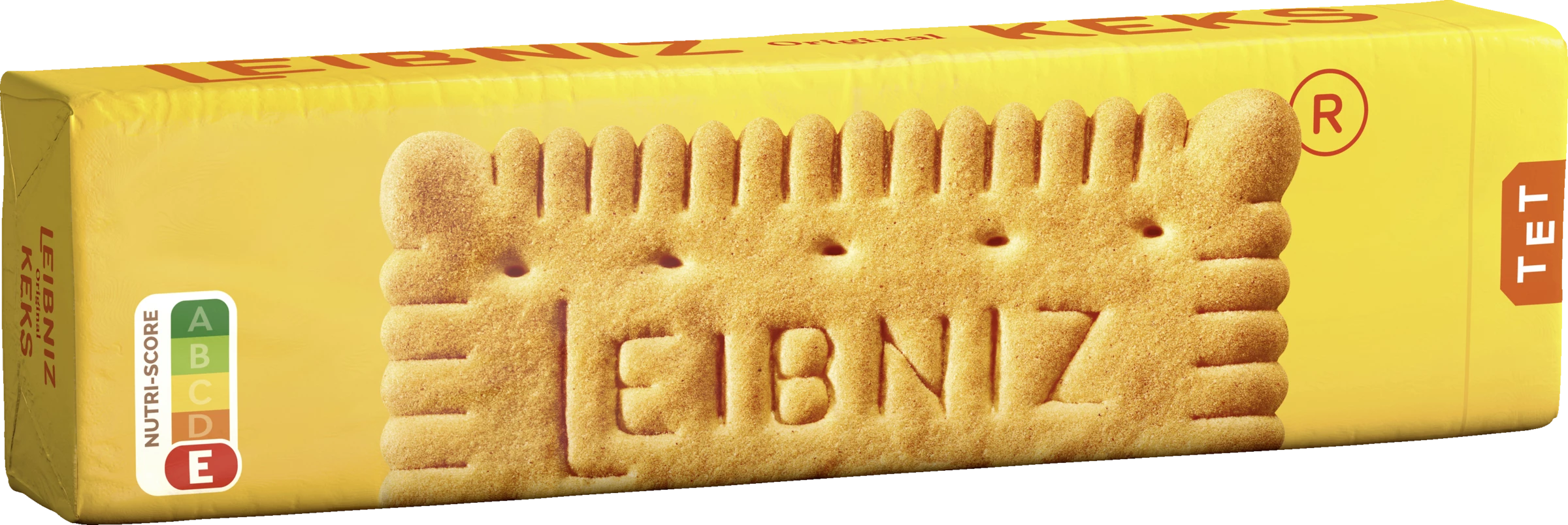 Bahlsen Butterkeks 4 Bahlsen Butterkeks – Bild 2