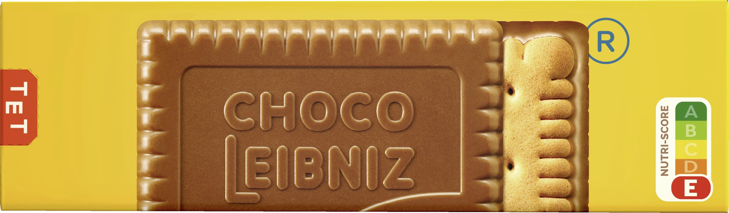Bahlsen Butterkeks Choco Vollmilch 3 Bahlsen Butterkeks Choco Vollmilch