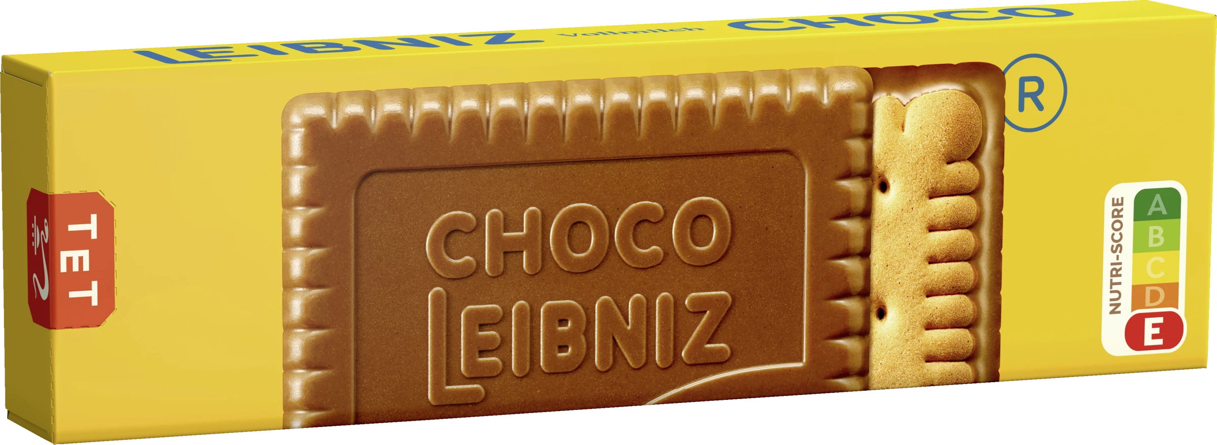 Bahlsen Butterkeks Choco Vollmilch 4 Bahlsen Butterkeks Choco Vollmilch – Bild 2