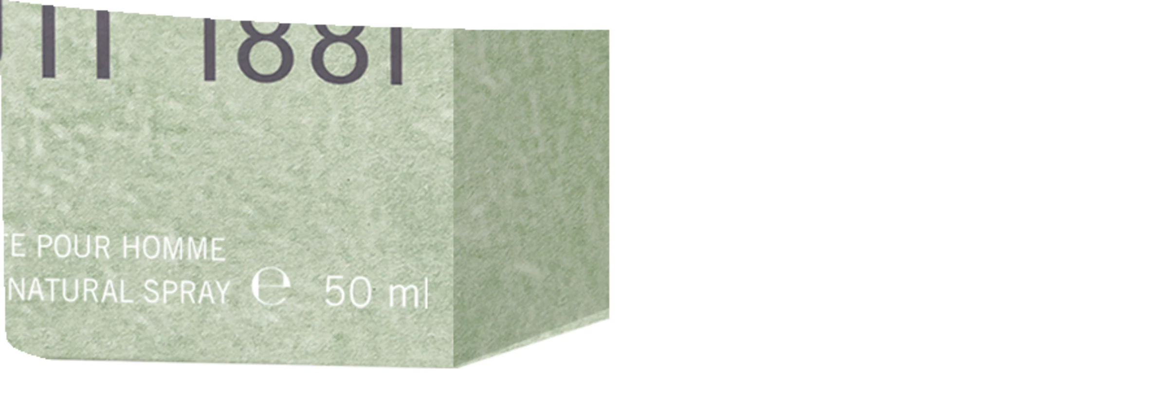 Cerruti 1881, EdT 50 Ml 4 Cerruti 1881, EdT 50 Ml - Image 2