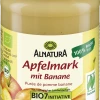 Alnatura Bio Apfelmark Mit Banane 1 Alnatura Bio Apfelmark Mit Banane -Alnatura shop MAM 8605457 SHOP IMAGE 1.4