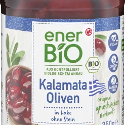 EnerBiO Kalamata Oliven