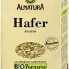Alnatura Bio Hafer 1 Alnatura Bio Hafer -Alnatura shop MAM 8673450 SHOP IMAGE 1.4